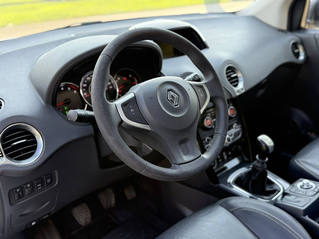 Renault Koleos 4x4 Bose Панорама Подгрев - автомобили, коли, обяви за нови и употребявани 13