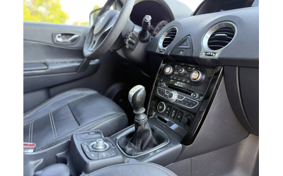 Renault Koleos 4x4 Bose Панорама Подгрев - автомобили, коли, обяви за нови и употребявани 14