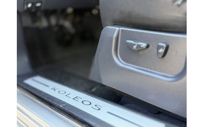 Renault Koleos 4x4 Bose Панорама Подгрев - автомобили, коли, обяви за нови и употребявани 15