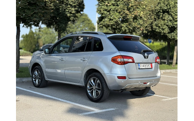 renault-koleos-4x4-bose-panorama-podgrev - 4