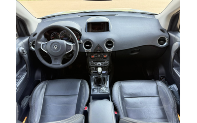 renault-koleos-4x4-bose-panorama-podgrev - 5