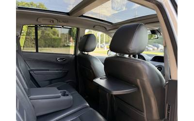 Renault Koleos 4x4 Bose Панорама Подгрев - автомобили, коли, обяви за нови и употребявани 7