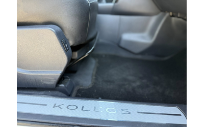 Renault Koleos 4x4 Bose Панорама Подгрев - автомобили, коли, обяви за нови и употребявани 8