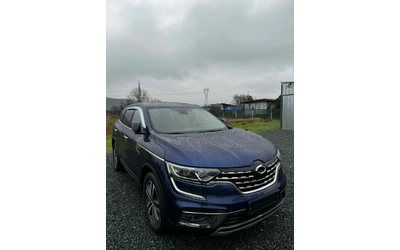 renault-koleos - 0