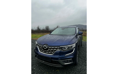 renault-koleos - 1