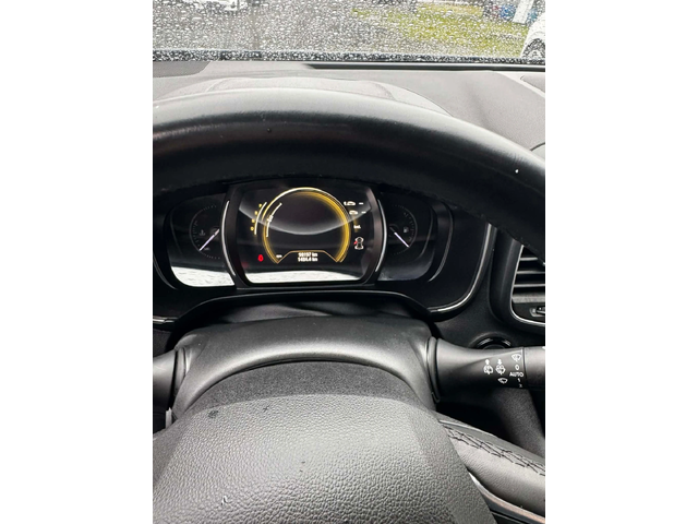 Renault Koleos НАЛИЧЕН* ГАЗ - автомобили, коли, обяви за нови и употребявани 6