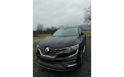 renault-koleos - 0
