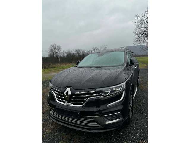 Renault Koleos SIGNATURE* DRIVE MODE* PARK ASSIST* AMBIENT - автомобили, коли, обяви за нови и употребявани 0