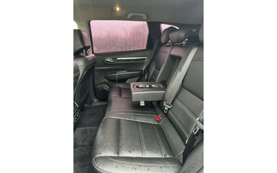 Renault Koleos SIGNATURE* DRIVE MODE* PARK ASSIST* AMBIENT - автомобили, коли, обяви за нови и употребявани 10