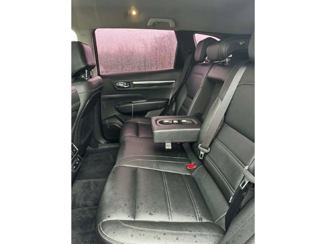 Renault Koleos SIGNATURE* DRIVE MODE* PARK ASSIST* AMBIENT - автомобили, коли, обяви за нови и употребявани 10