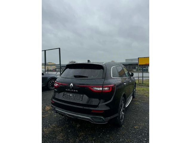 Renault Koleos SIGNATURE* DRIVE MODE* PARK ASSIST* AMBIENT - автомобили, коли, обяви за нови и употребявани 1