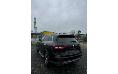 renault-koleos - 2