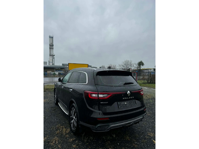 Renault Koleos SIGNATURE* DRIVE MODE* PARK ASSIST* AMBIENT - автомобили, коли, обяви за нови и употребявани 2