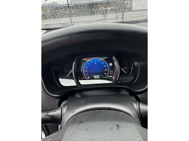 Renault Koleos SIGNATURE* DRIVE MODE* PARK ASSIST* AMBIENT - автомобили, коли, обяви за нови и употребявани 5