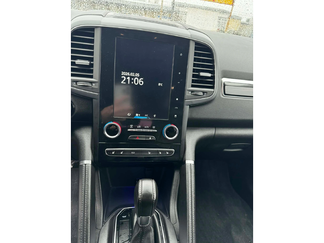 Renault Koleos SIGNATURE* DRIVE MODE* PARK ASSIST* AMBIENT - автомобили, коли, обяви за нови и употребявани 6
