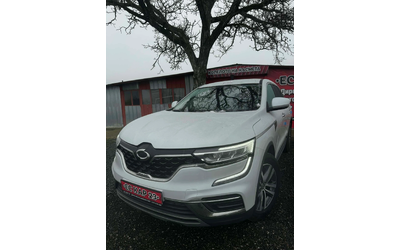 renault-koleos - 0