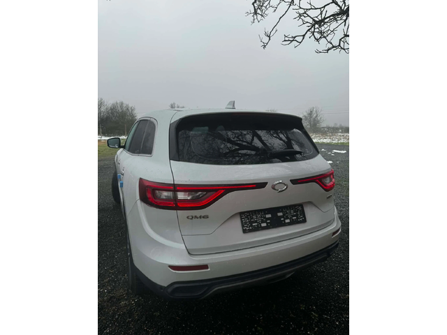 Renault Koleos НАЛИЧНА* ГАЗ - автомобили, коли, обяви за нови и употребявани 1