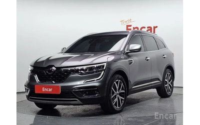 renault-koleos - 0