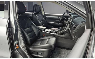 Renault Koleos LPG* ОЧАКВАН ВНОС - автомобили, коли, обяви за нови и употребявани 10