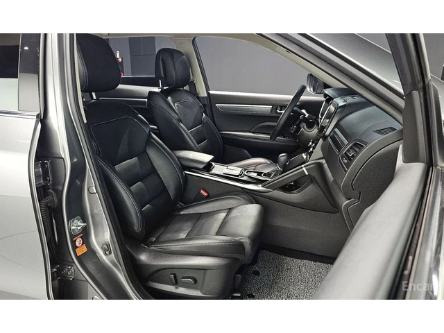 Renault Koleos LPG* ОЧАКВАН ВНОС - автомобили, коли, обяви за нови и употребявани 10