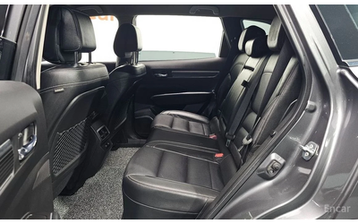 Renault Koleos LPG* ОЧАКВАН ВНОС - автомобили, коли, обяви за нови и употребявани 11