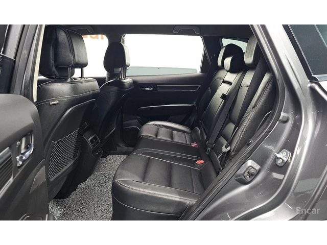 Renault Koleos LPG* ОЧАКВАН ВНОС - автомобили, коли, обяви за нови и употребявани 11