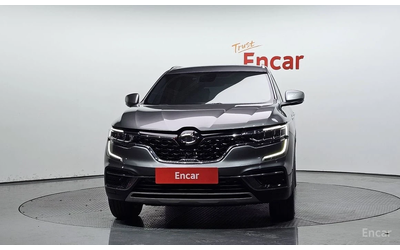 renault-koleos - 1