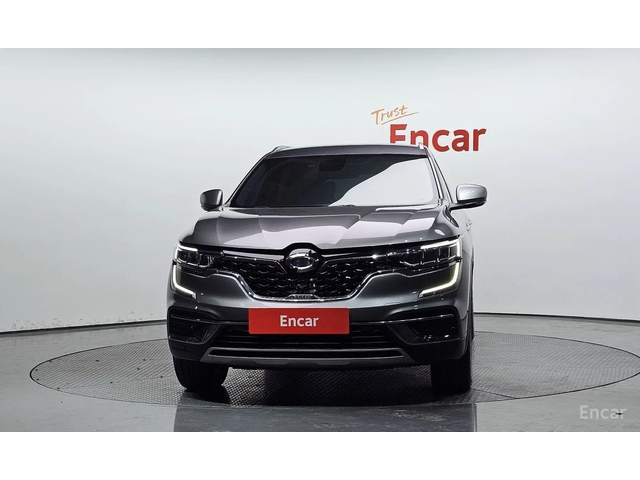 Renault Koleos LPG* ОЧАКВАН ВНОС - автомобили, коли, обяви за нови и употребявани 1