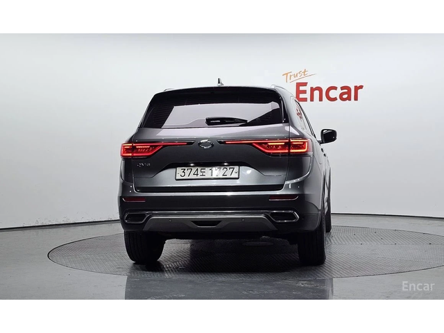 Renault Koleos LPG* ОЧАКВАН ВНОС - автомобили, коли, обяви за нови и употребявани 2
