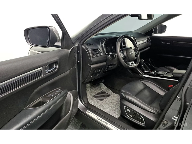 Renault Koleos LPG* ОЧАКВАН ВНОС - автомобили, коли, обяви за нови и употребявани 4