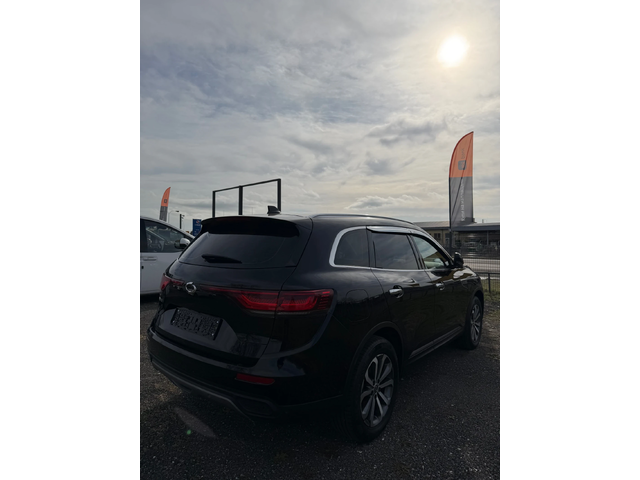 Renault Koleos НАЛИЧЕН* LPG - автомобили, коли, обяви за нови и употребявани 2
