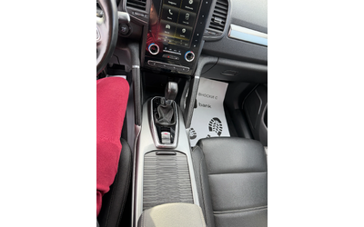 Renault Koleos НАЛИЧЕН* LPG - автомобили, коли, обяви за нови и употребявани 8