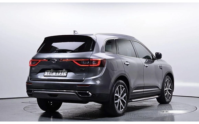 renault-koleos - 1