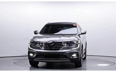 renault-koleos - 2