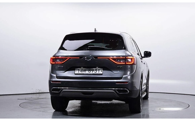 renault-koleos - 3