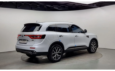 renault-koleos - 1