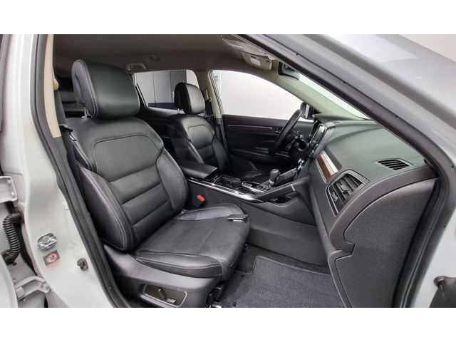 Renault Koleos 2.0 LPe RE Signature 2WD - автомобили, коли, обяви за нови и употребявани 9