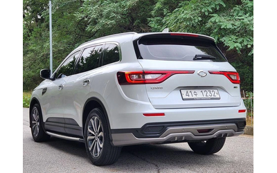 renault-koleos - 4