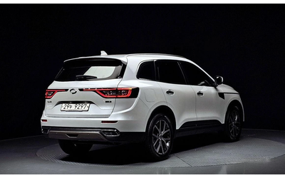 renault-koleos - 1