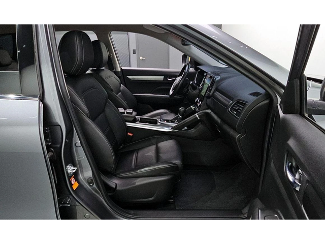 Renault Koleos 2.0 LPe LE 2WD  * НАЙ-ДОБРА ЦЕНА В БЪЛГАРИЯ* - автомобили, коли, обяви за нови и употребявани 11