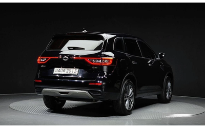 renault-koleos - 1
