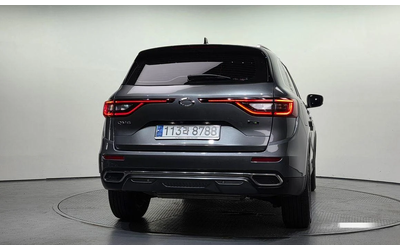 renault-koleos - 3