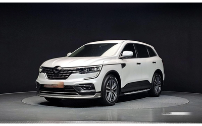 renault-koleos - 0