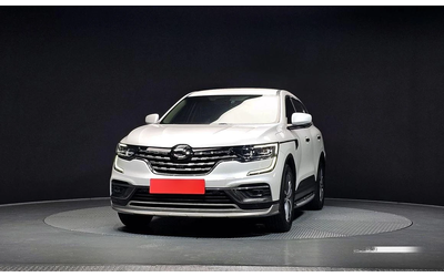 renault-koleos - 2