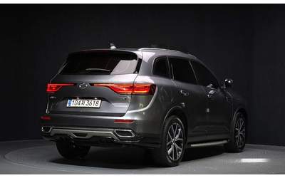 renault-koleos - 1