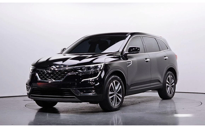 renault-koleos - 0