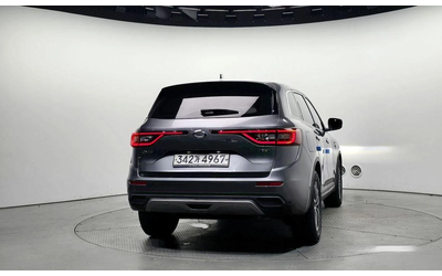 renault-koleos - 3
