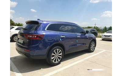 renault-koleos - 2