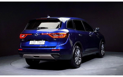 renault-koleos - 1