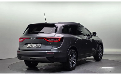 renault-koleos - 1